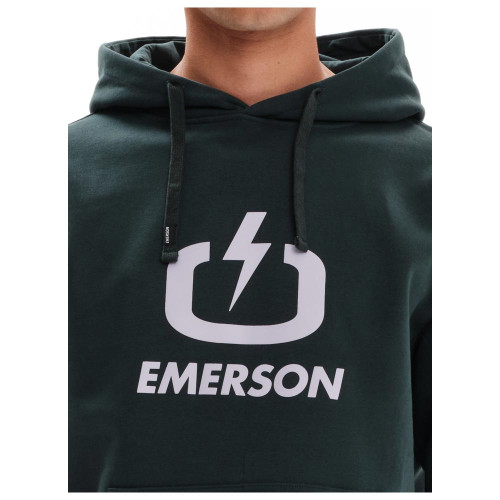 Emerson Ανδρικό φούτερ Men's Classic Logo Pullover Hoodie